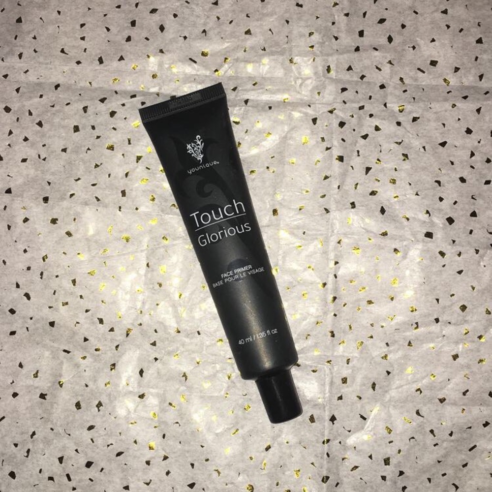 Younique glorious primer